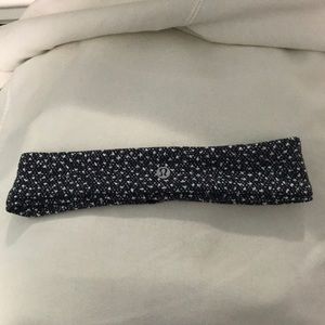 lululemon headband